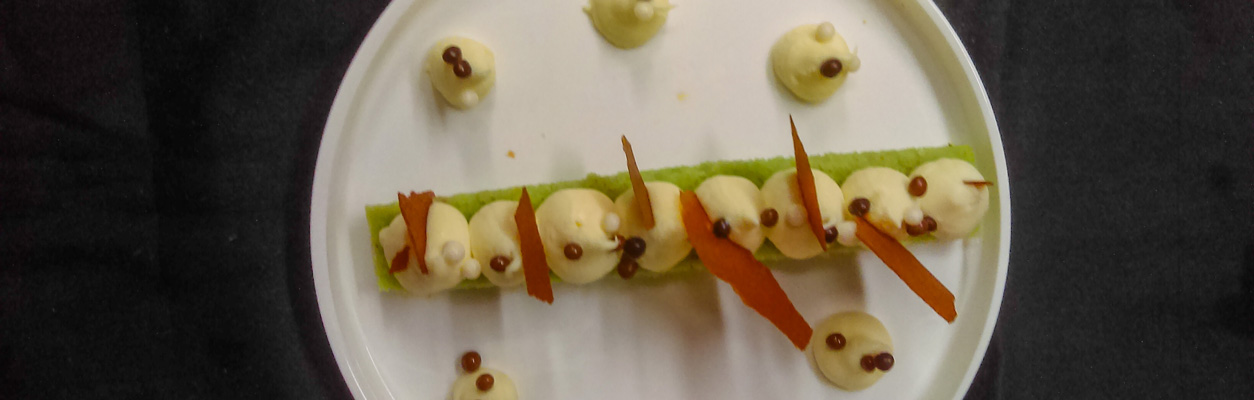 plat restaurant hendaye