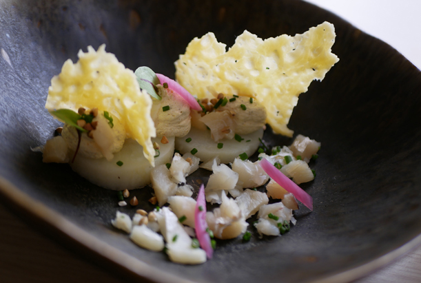 nos menus restaurants